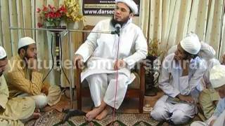 Mufti Adnan KakaKhel 'Is Dor Main Allah Ko Razi Kernay Wale Nojawan' 20Mar2011