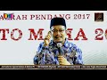 dato ustaz kazim elias rezeki yang tak disangka sangka