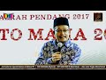 dato ustaz kazim elias rezeki yang tak disangka sangka