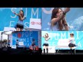 lovendoЯ 上・京・物・語 live performance on j pop summit festival 2013