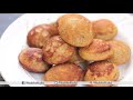 rice flour banana appe instant sweet appam without baking soda banana appam