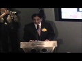 Tan Sri Dato’ Seri Dr. Hj. Mohamed Ismail Bin Merican Speech - PCMC's Liver Centre Launch