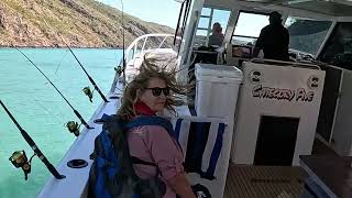 Horizontal Falls Luxury Tour