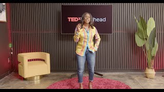 There's power in writing, here's the secret to unlock it | Twiler Portis | TEDxBuckhead