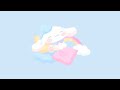 A playlist of Cinnamoroll songs