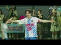 리플레이뮤지컬 〈4월은 너의 거짓말〉 프레스콜 하이라이트 the beautiful game 김진욱 앙상블