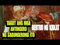 SABUNGERONG KINATATAKUTAN NG MGA ANTINGERO || MUTYA NG KIDLAT || HINDI ITO NATATALO #ANG #MUTYA