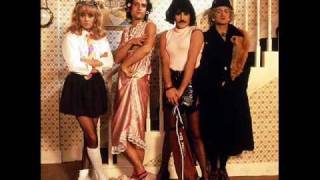 Queen - I Want To Break Free (12" Version)
