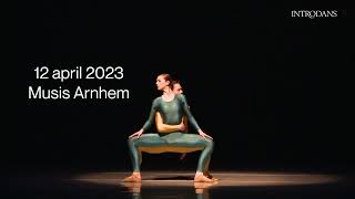 Introdans | Jubileum Roel Teaser