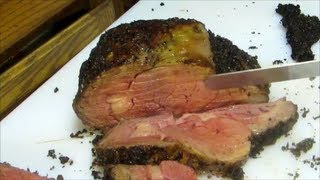 Prime Rib - How to cook Perfect Prime Rib - BETTER THAN IN A RESTAURANT
