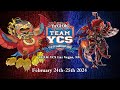 TEAM YCS │ Fire King Snake-Eye VS Despia Branded │ Round 9 Yu-Gi-Oh! February 2024