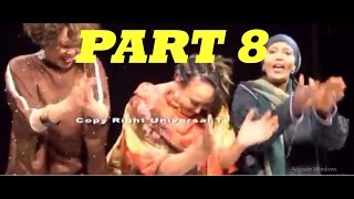 Riwayada DR Qooto Qooto Part 8 full