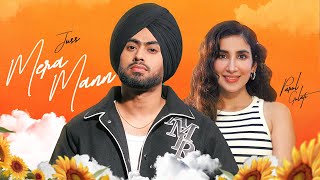 Mera Mann : Juss Feat. Parul Gulati \u0026 Mix Singh | Latest Punjabi Song 2024 | New Punjabi Song 2024