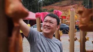 玉封孫靈宫齊天大聖Setapak-Genting