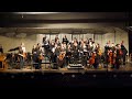 manchester community music school dino anagnost youth symphony orchestra 2017