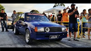 Marajó 2.0 Turbo ! 1o Lugar no RACE WARS 🏆