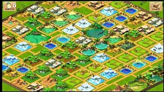 Wonder Zoo Game Video Gaming Level 100