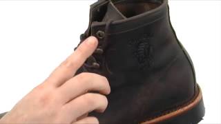 Chippewa Apache Lace Up SKU:#7847507