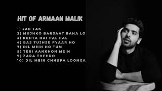 Best Of Armaan Malik - Armaan Malik new Songs Collection 2019 - Latest Bollywood Romantic Songs 2022