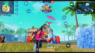 EL HIP HOP MAS INSANO QUE VERÁS EN FREE FIRE 🔥 | SelfishxD