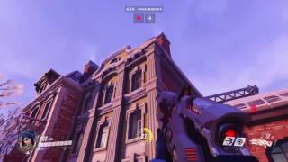 Worst Widowmaker EVAH.......