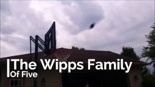 The Wipps Family of Five Youtube Ad