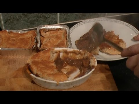 Steak Pie Steak Pie