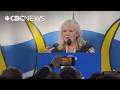 Watch in full | Kerry-Lynne Findlay B.C. Conservative leadership acceptance speech