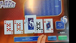 MITÄÄÄHHH!?!?! pikapokeri 100e tai ei mitään