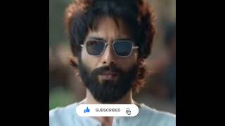 Shahid Kapoor | #shorts #ytshorts #viral #trending #video #song #movie #dance #love #story #status