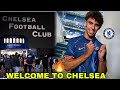 DONE DEAL✅WELCOME TO CHELSEA JOAO FELIX🔥Gallagher To Atletico Done,Medicals✅ Felix Travels to London