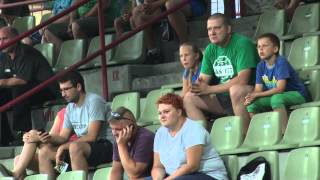 TKB - Bilety na hitowy pojedynek - 24.08.2015