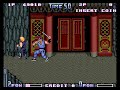 60fps hd 1cc double dragon2 one coin 더블드래곤2 원코인 ダブルドラゴン