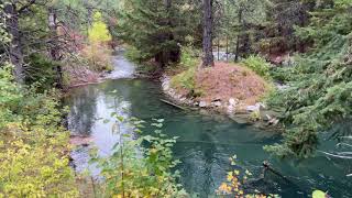 Lillooet, BC, Canada  - Road trip