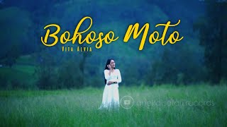 Download Bohoso Moto - Vita Alvia ( Official Music Video ANEKA SAFARI ) mp3