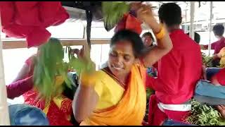 om shakti bangalore bande palya