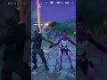 committed emote in game fortnite