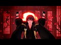 【mmd刀剣乱舞】アウターサイエンス【黒の鶴丸国永】