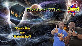 Doctor Who with Dave Sokolowski