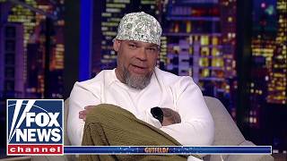 Tyrus: Just tell the truth!