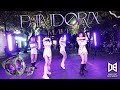 [KPOP IN PUBLIC ONE TAKE]  MAVE: (메이브) - 'PANDORA' (판도라)ㅣ DANCE COVER by Double Eight CREW VietNam