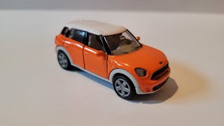 Siku Style my Siku Mini Cooper Countryman | Part #228 | Elefantius