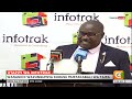 utafiti wa infotrak