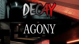 Official Piggy Soundtrack | Decay Chapter \