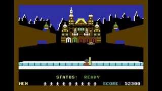 C64-Longplay - Raid Over Moscow (720p)