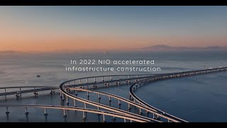 2022 NIO Infrastructure Summary