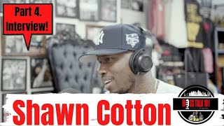 SAY CHEESE SHAWN COTTON OPEN UP ABOUT HALF PINT FILMZ & WHAT MADE HIM FALL BACK FROM HALF PINT FILMZ