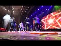 BNI SUPERSTARSs DANCE PERFORMANCE in BOSS 2023