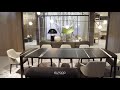 poliform luxury italian furniture