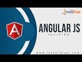 AngularJS Tutorial |AngularJS Training | AngularJS Online Training - Youtube